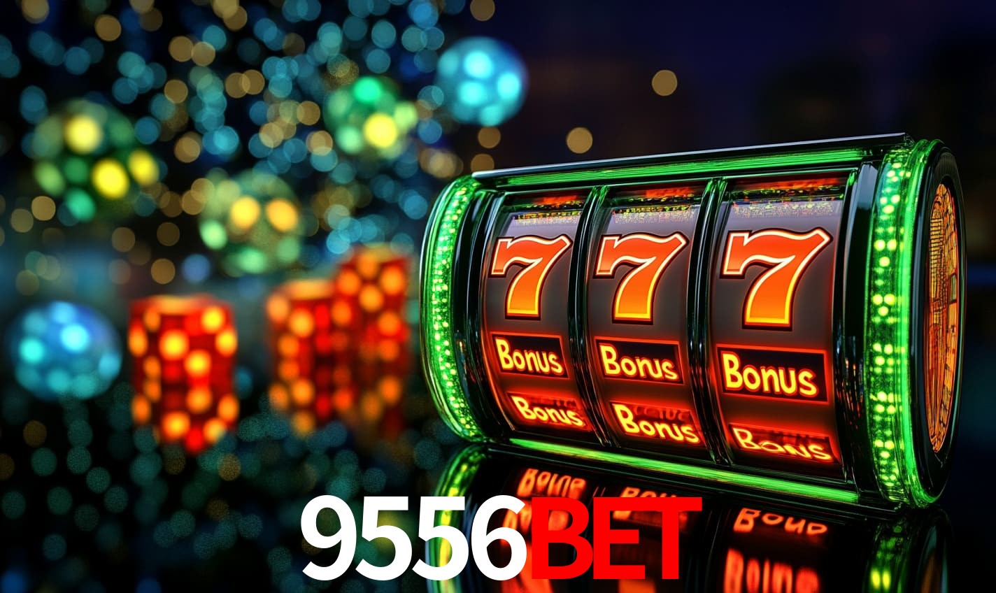 Experiência VIP 9556bet