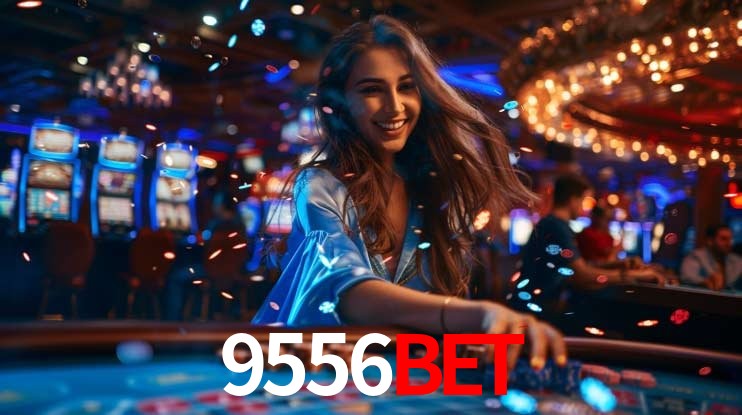 Experiência VIP 9556bet