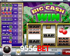 Desvendando o Mundo dos Jogos Virtuais na 9556bet