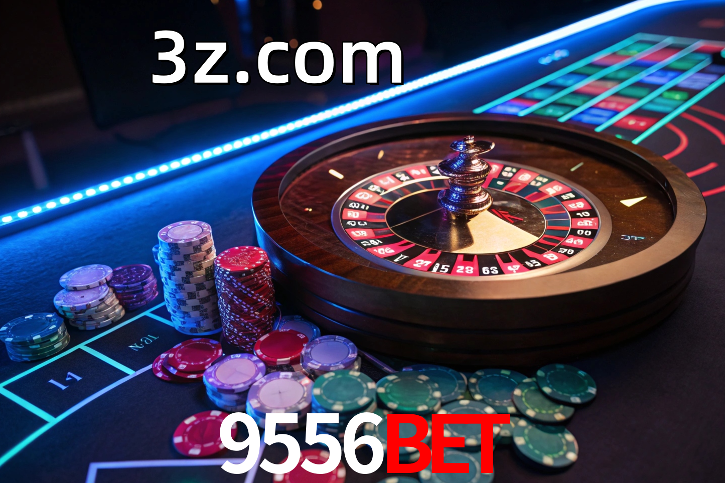 9556BET
