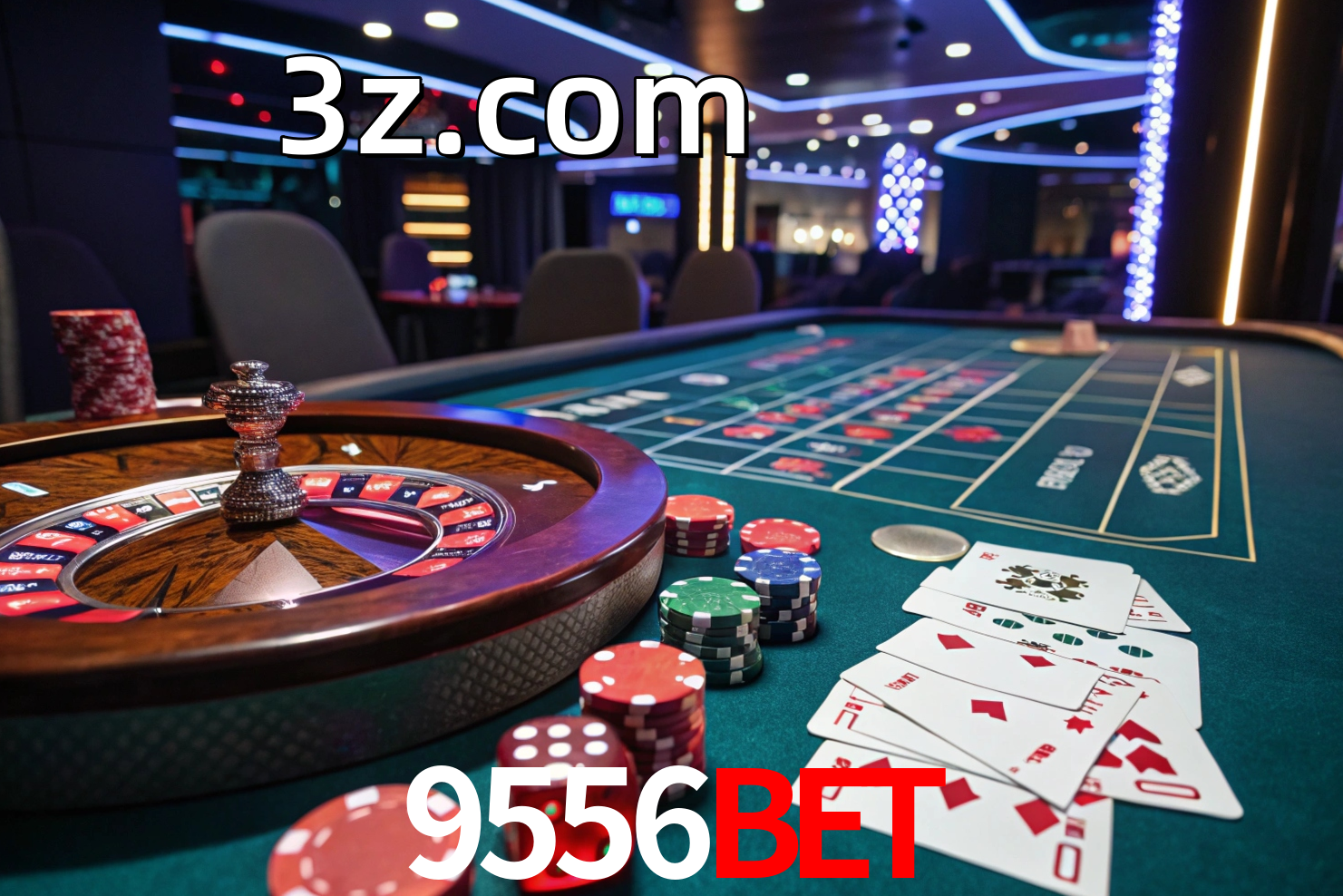 9556BET