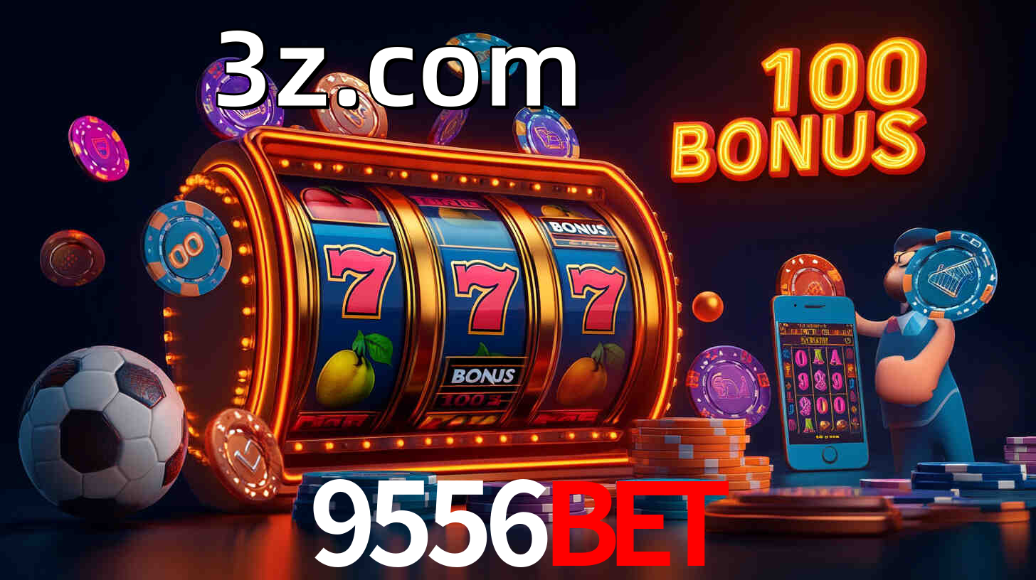 9556BET