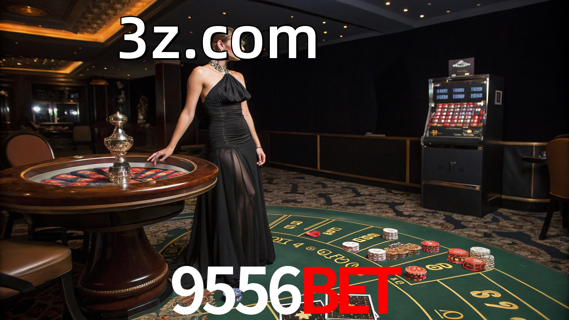 9556BET