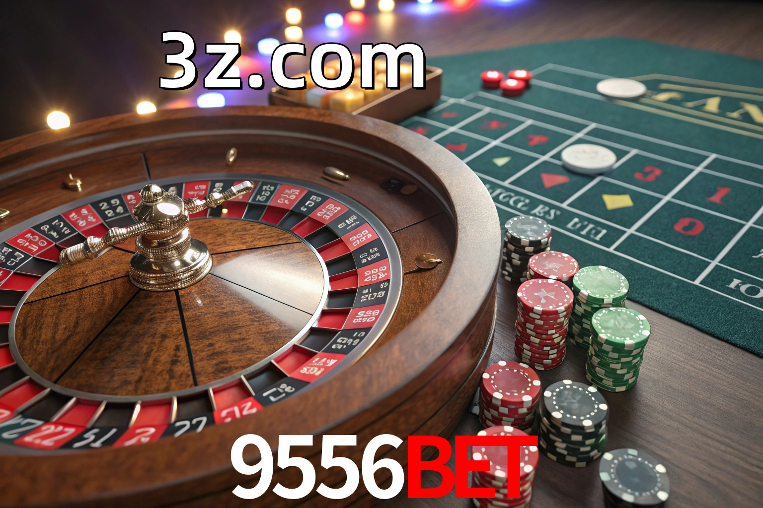 9556BET
