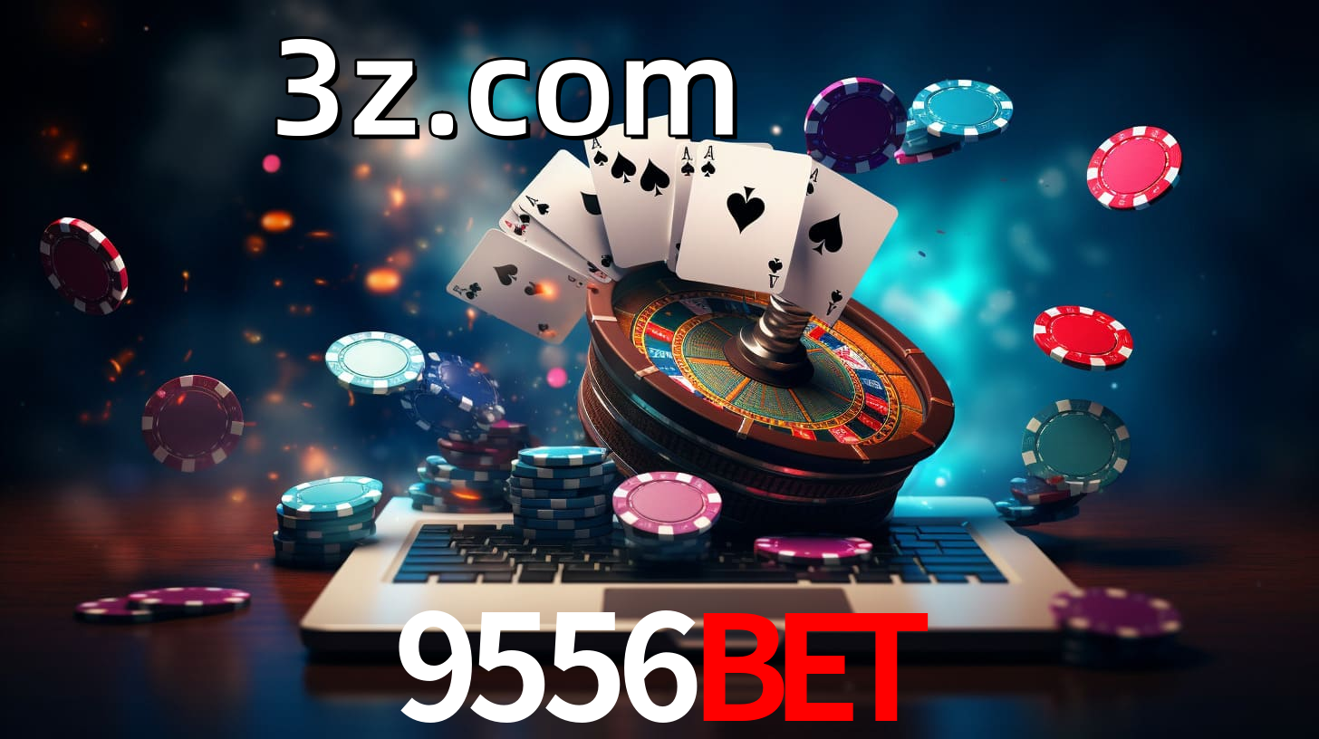 9556BET