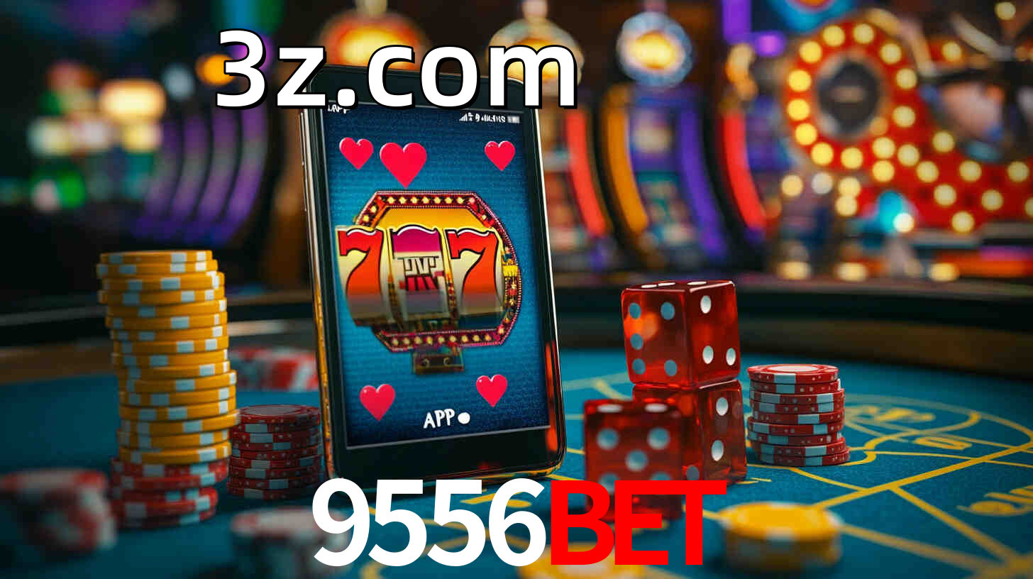 9556BET