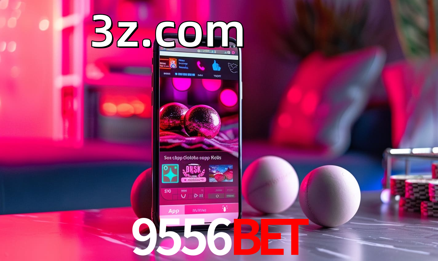 9556BET