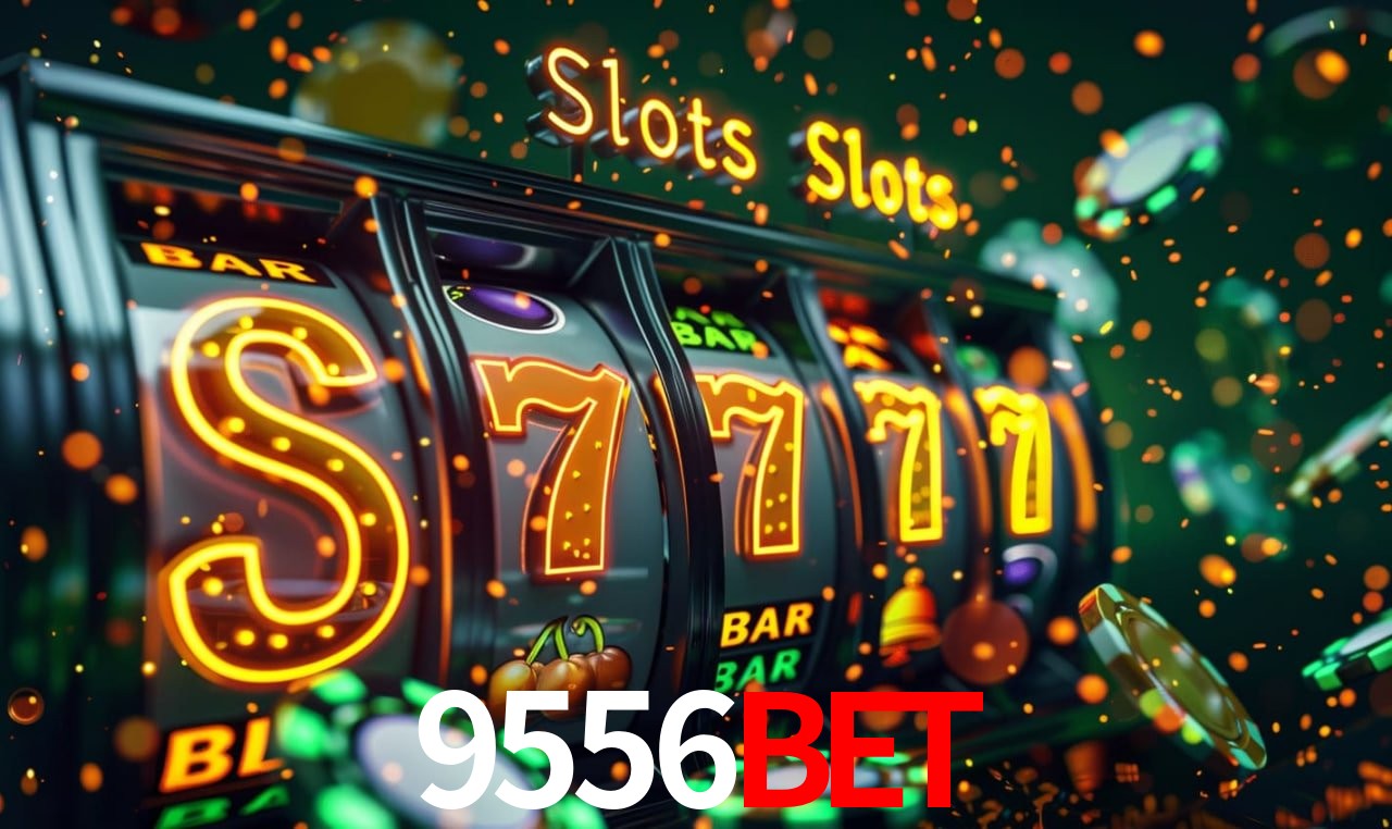 PIX Instantâneo 9556bet