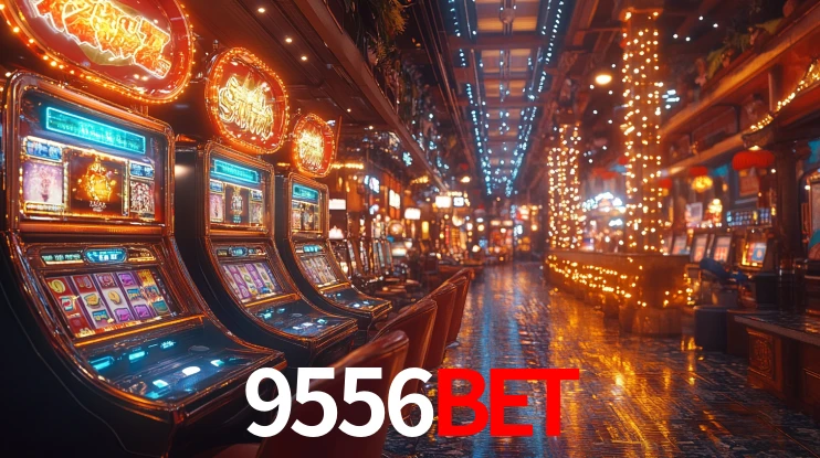 9556bet