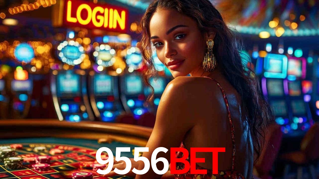 Apostas de Tênis 9556bet