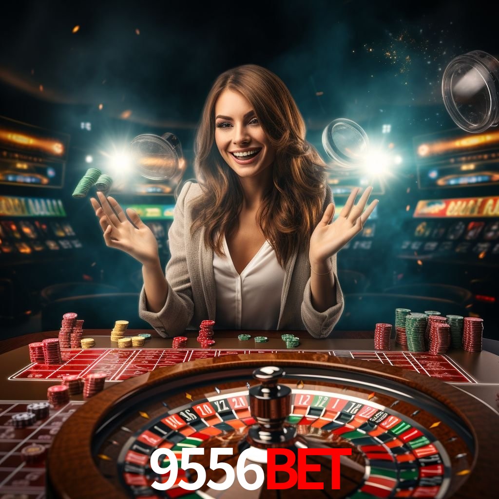Ofertas Imperdíveis na 9556bet: Promoções e Bônus Que Valem a Pena