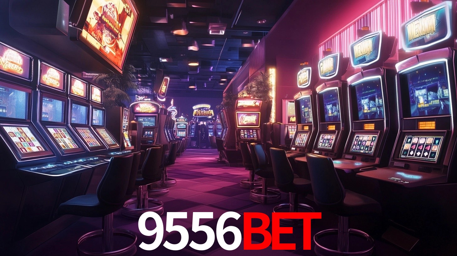 Exclusive Games 9556bet