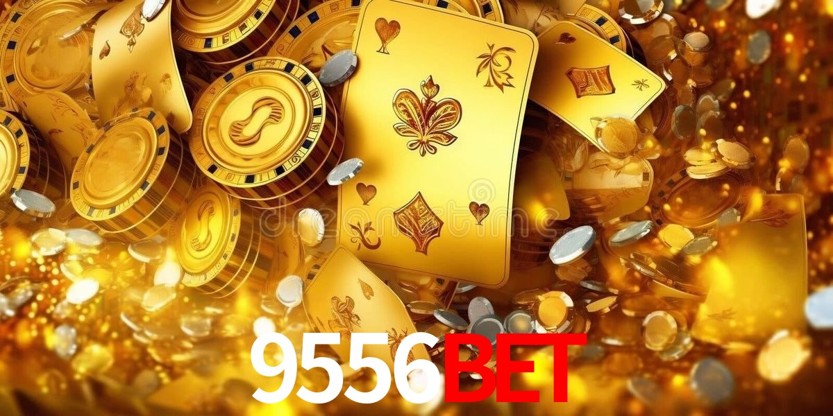 Descubra a Essência do 9556bet: Nossa História e Compromissos