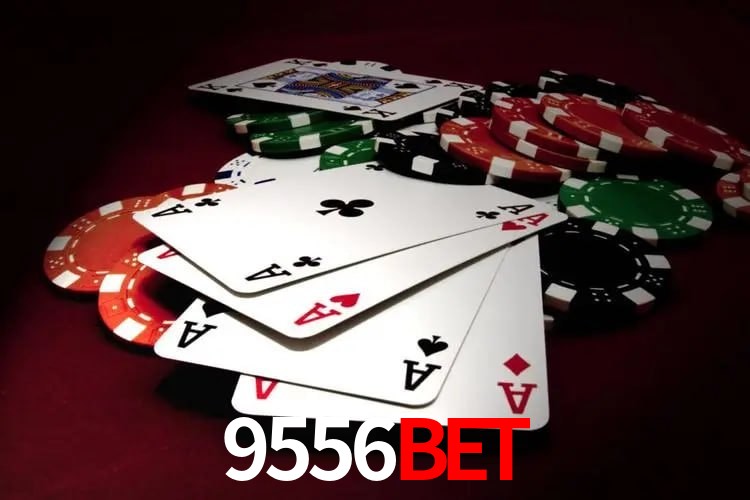 cassino 9556bet