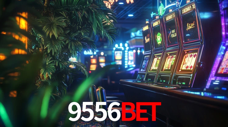 VIP Casino 9556bet