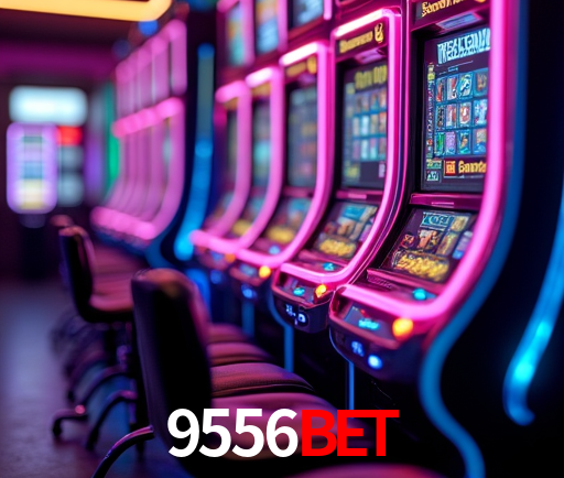 Design Responsivo 9556bet