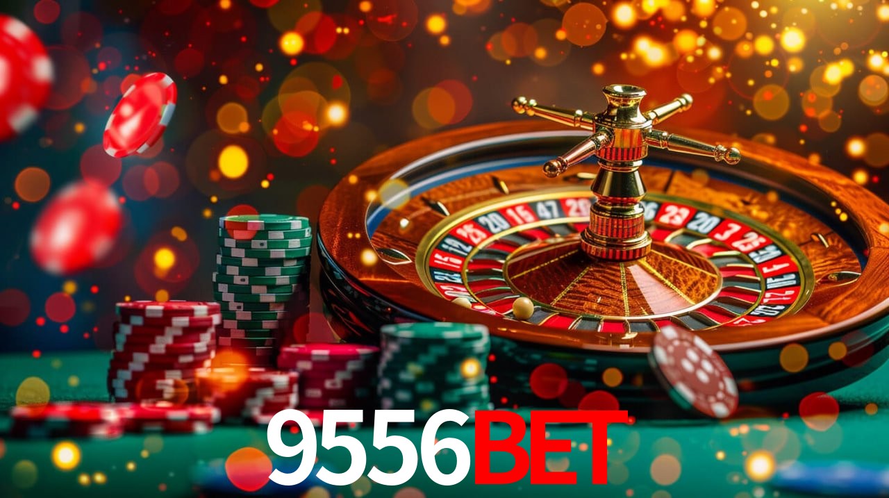 Explorando a Categoria de Eventos em Apostas na 9556bet