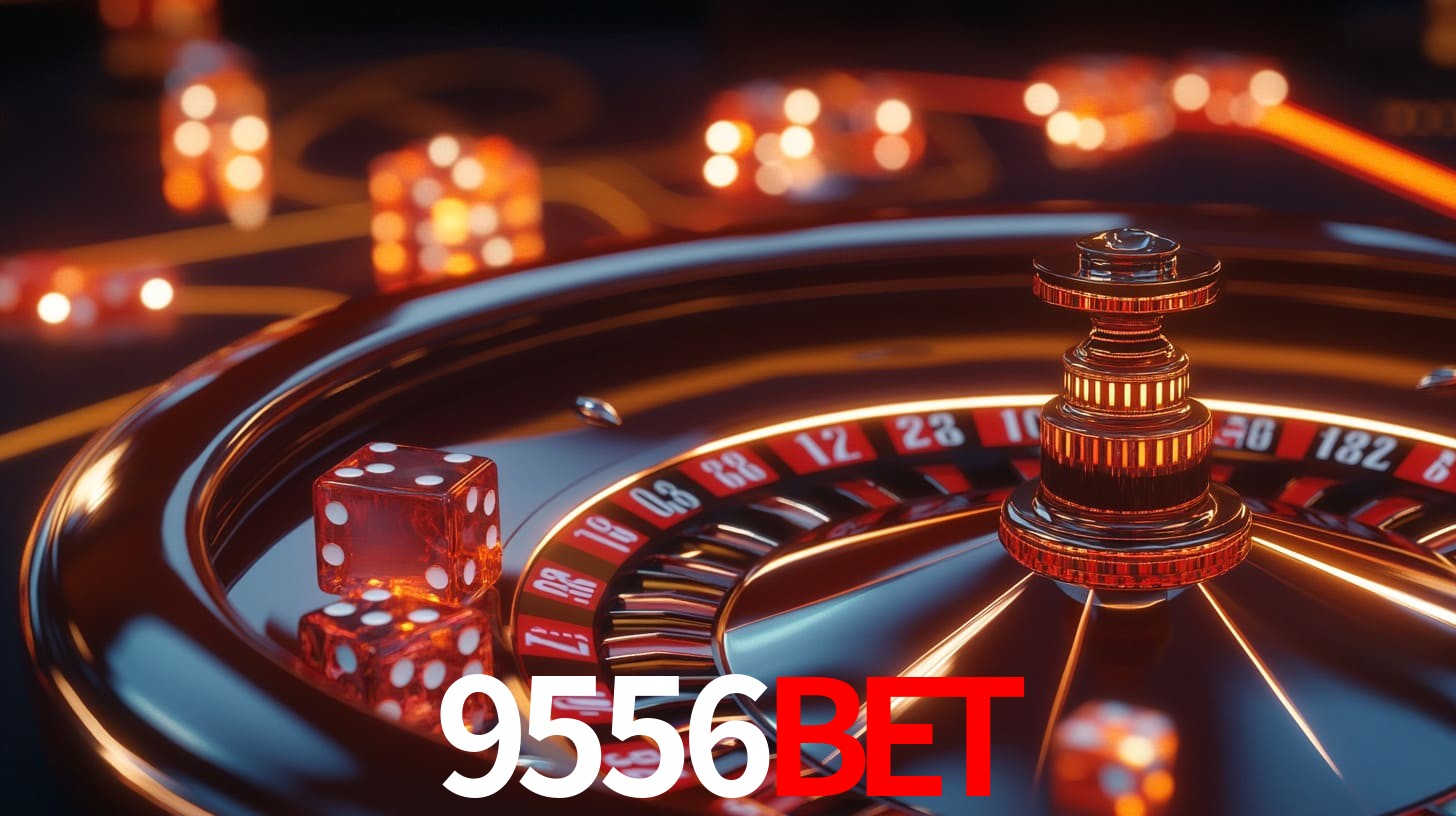9556bet.com