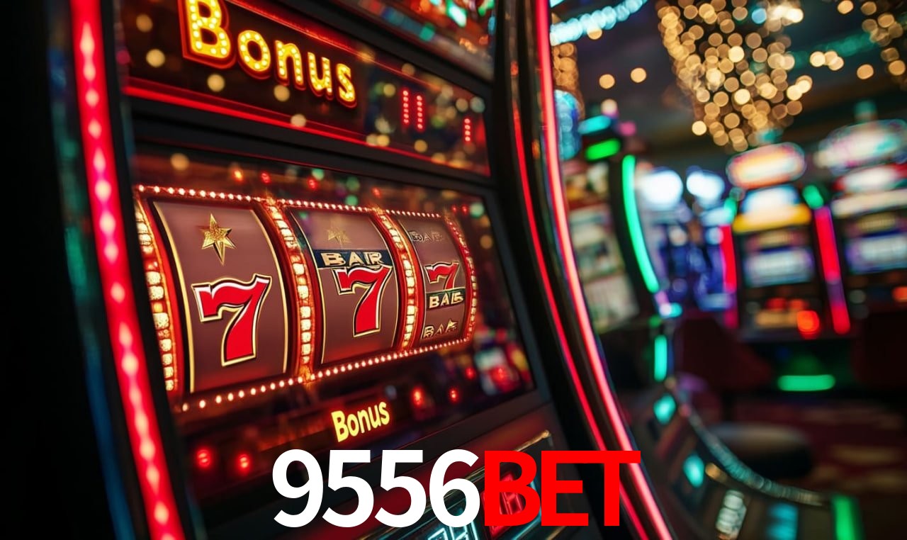 Bônus Generosos e Exclusivos no 9556bet para Você!