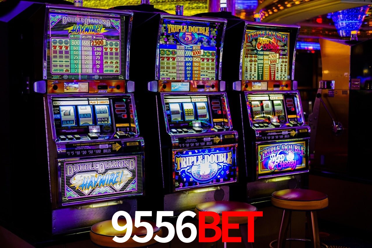 Jogos Exclusivos 9556bet