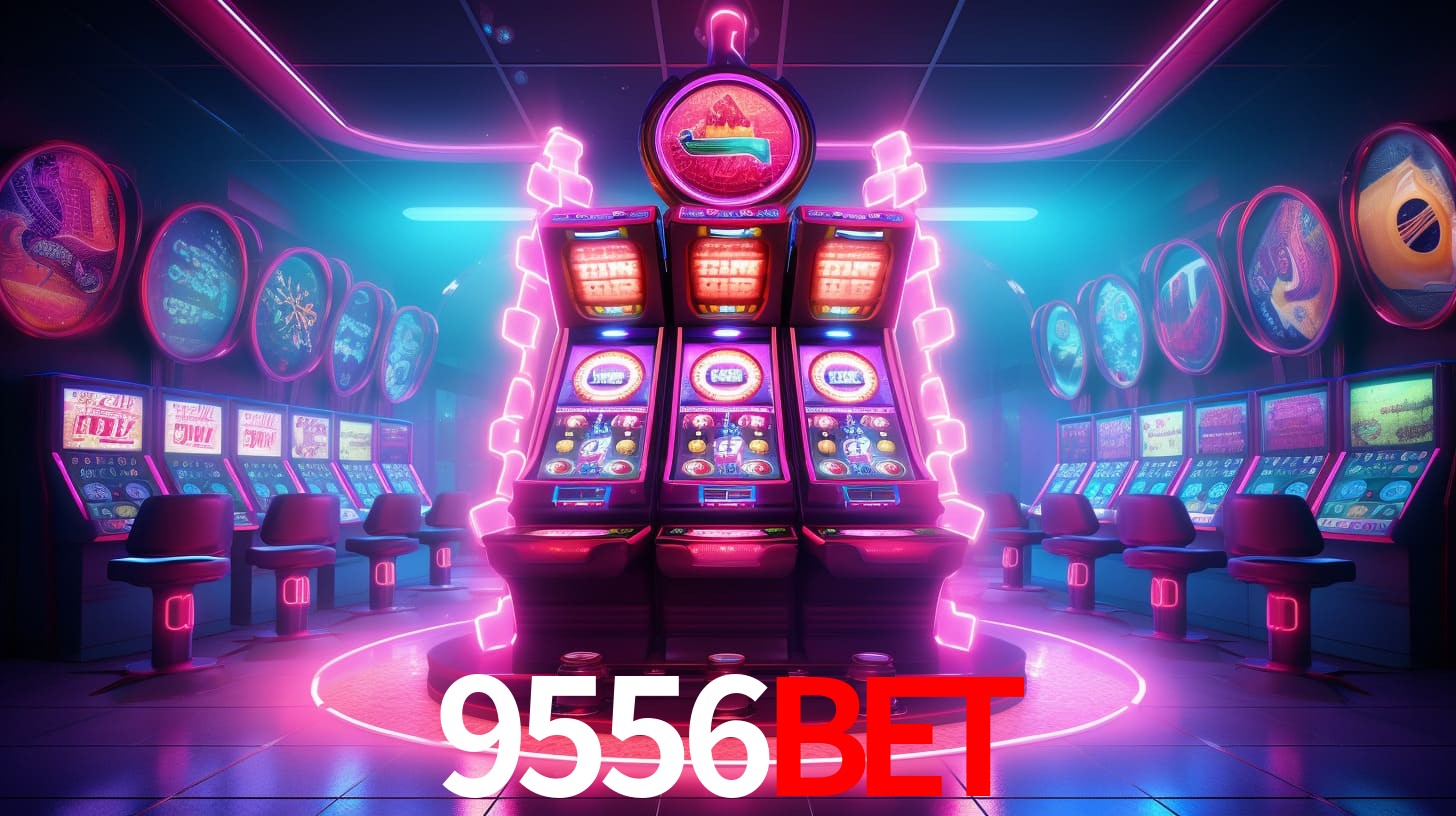 9556bet.com