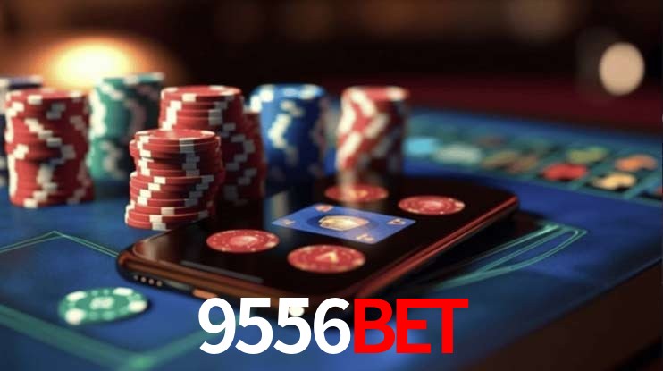 Interface Premium 9556bet