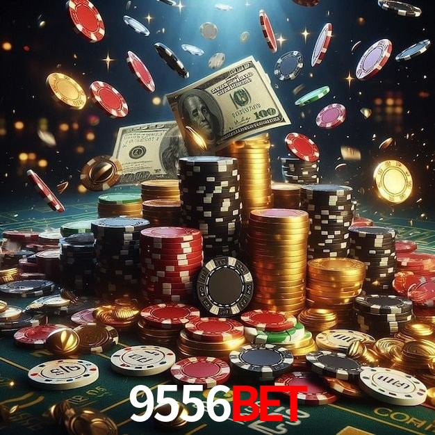 Descubra o Programa VIP da 9556bet: Vantagens Exclusivas para Jogadores