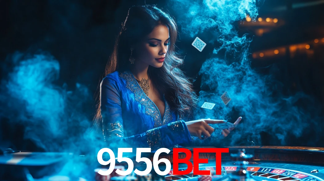 Apostas Esportivas na 9556bet: Um Guia Completo