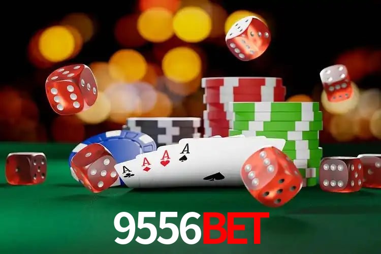 Apostas de Futebol 9556bet