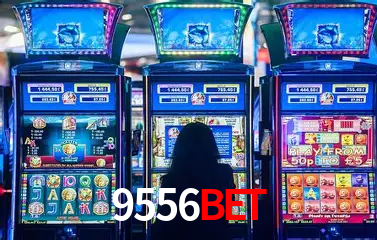 Desvendando o Mundo dos Jogos Virtuais na 9556bet