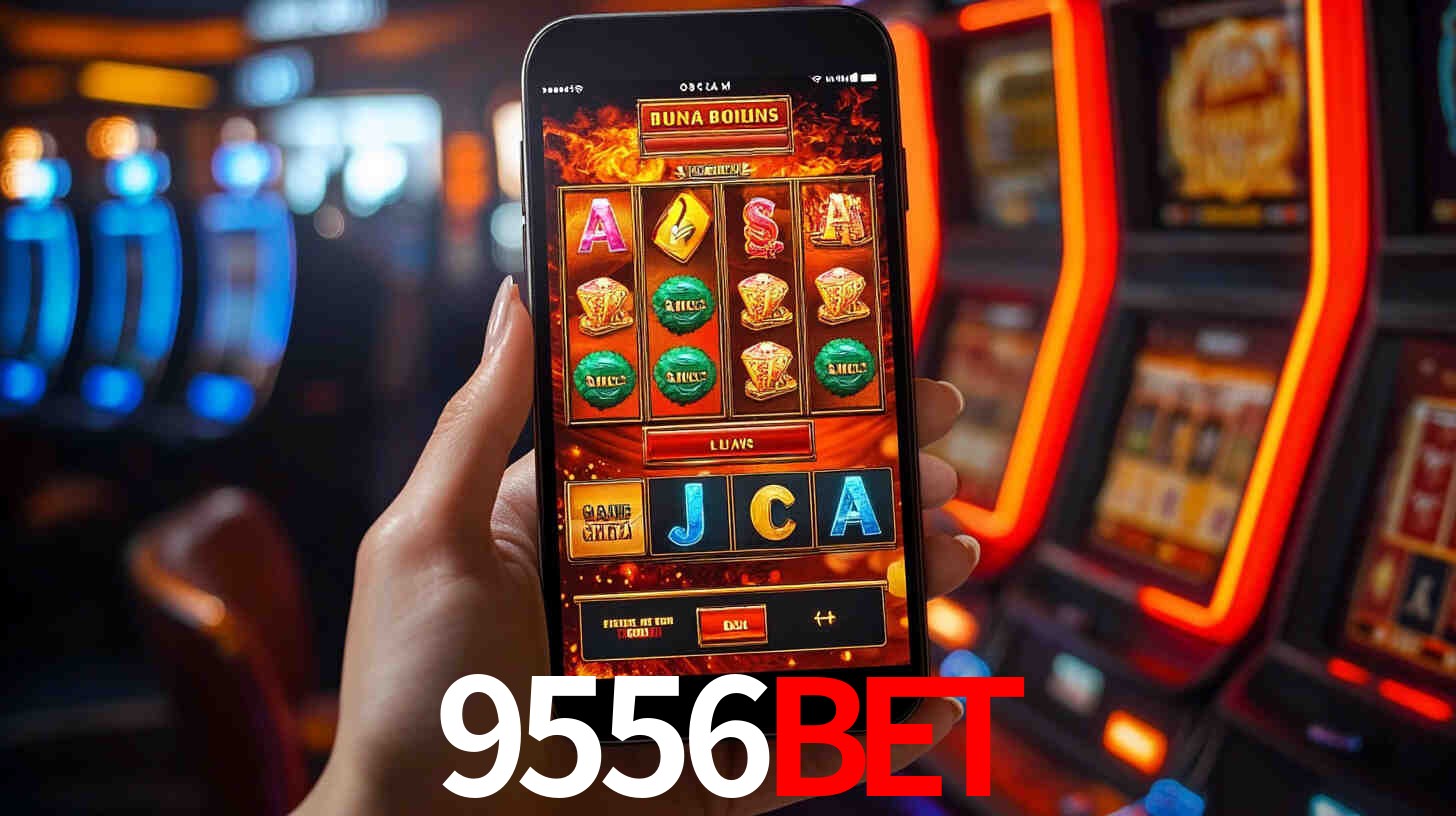 9556bet