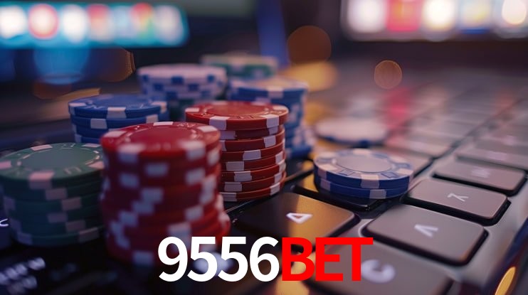 Recursos de Bônus 9556bet