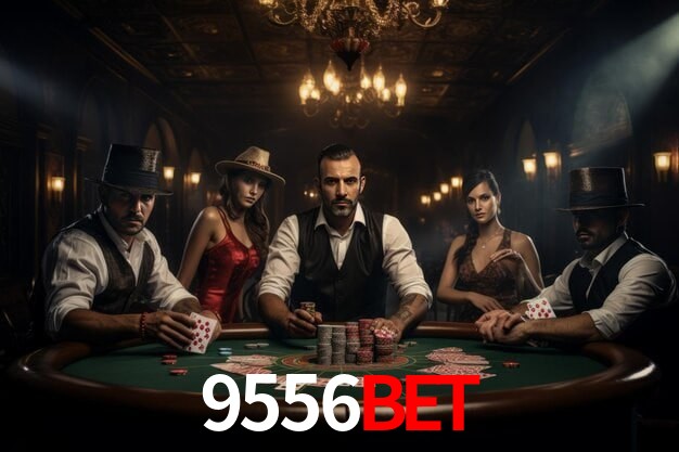 Descubra a Essência do 9556bet: Nossa História e Compromissos