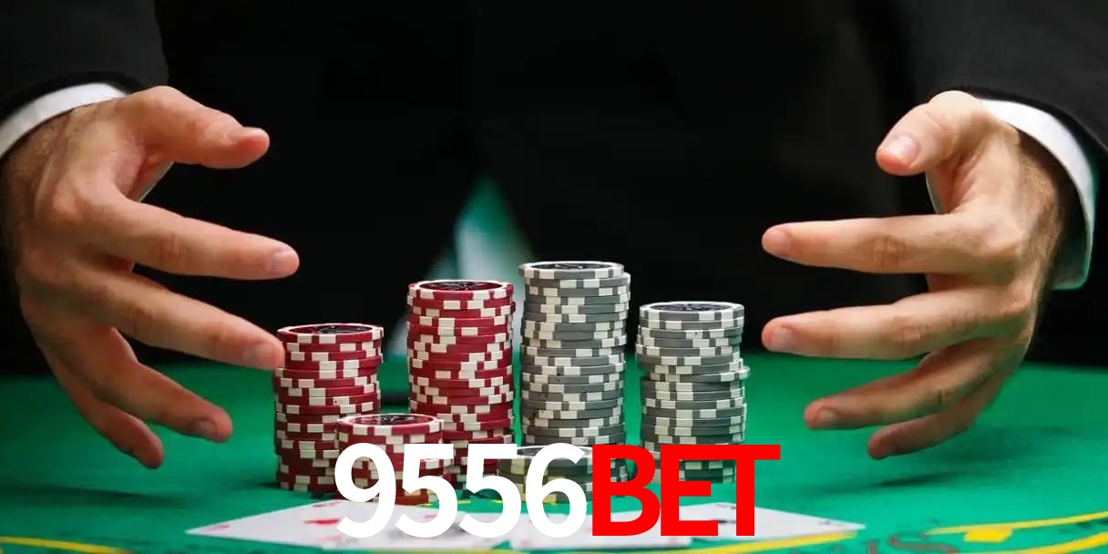 Promoção Relâmpago 9556bet