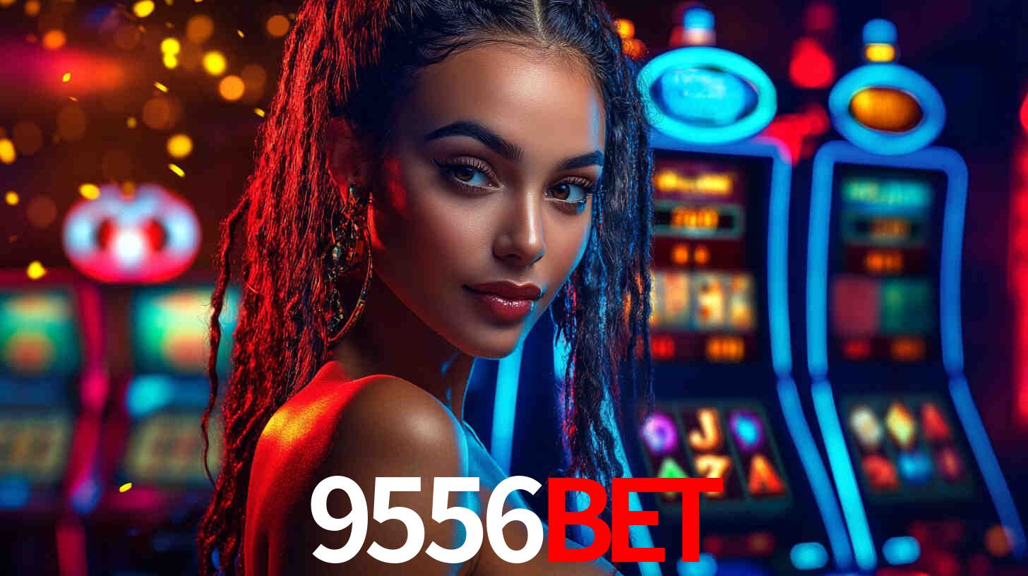Apostas Esportivas na 9556bet: Um Guia Completo