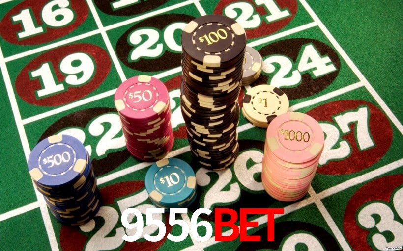 Torneios 9556bet