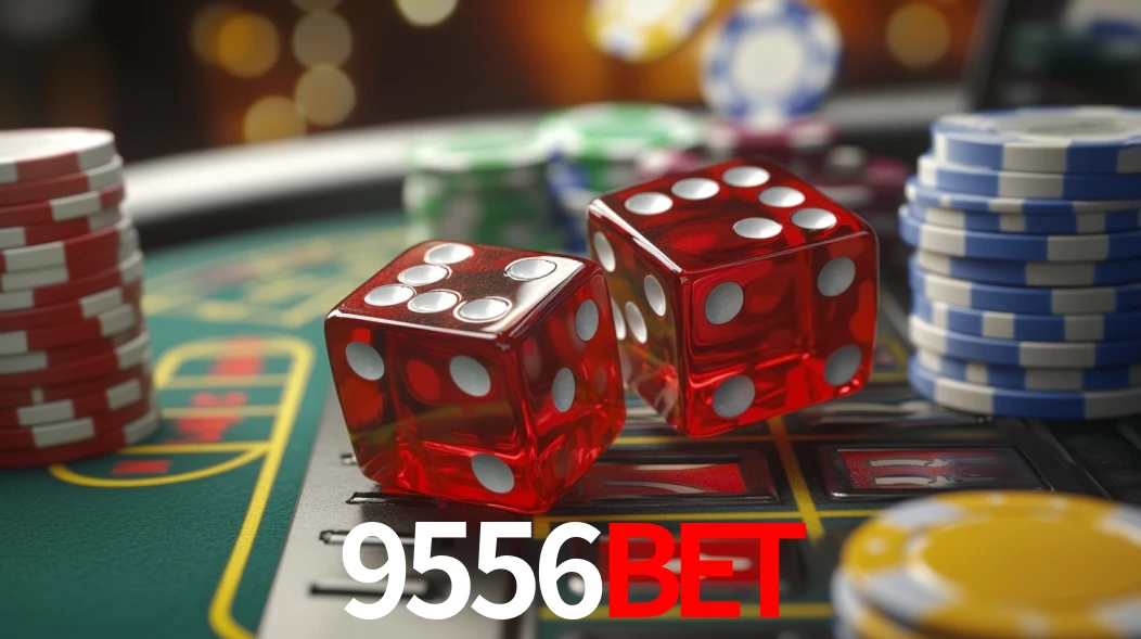 Live Casino 9556bet