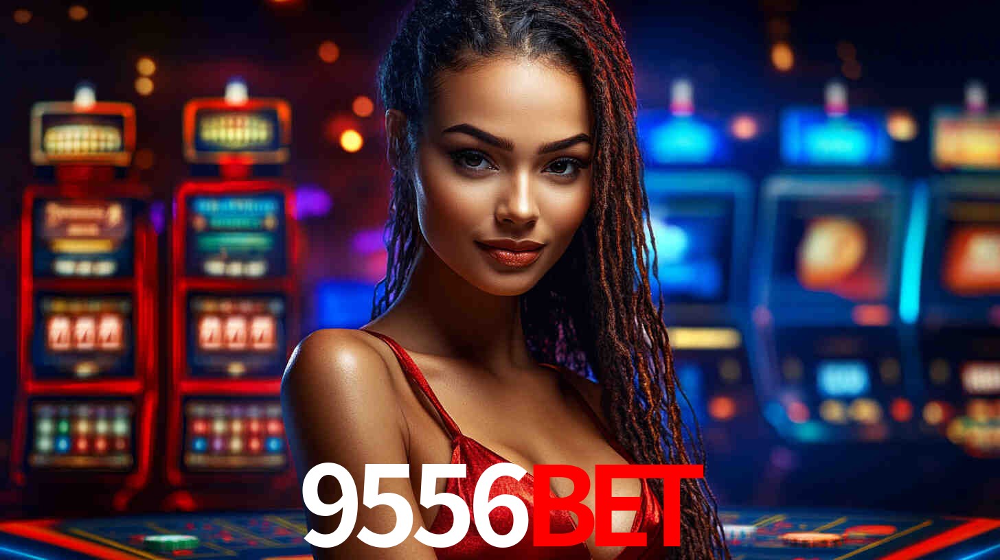 Descubra o Programa VIP da 9556bet: Vantagens Exclusivas para Jogadores