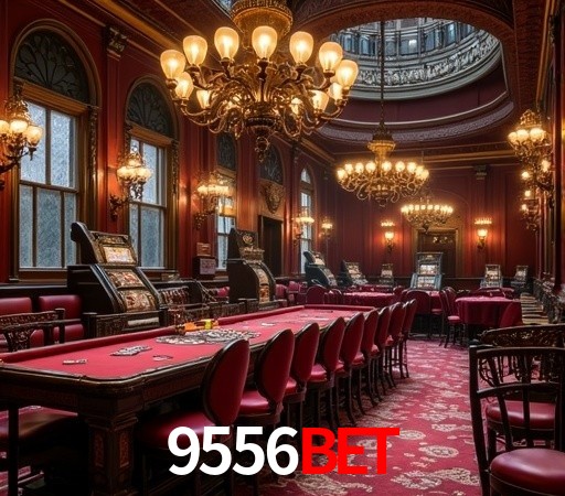 Casino Ao Vivo 9556bet