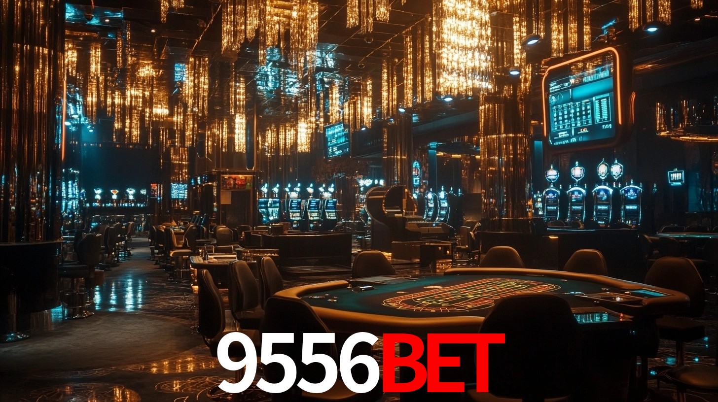 9556bet.com