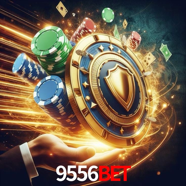 Ofertas Exclusivas 9556bet