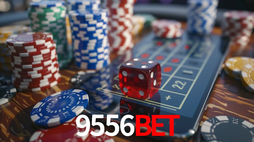 9556bet: A Experiência de Casino com Jogos de Mesa ao Vivo