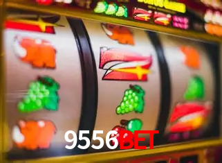 Descubra o Mundo do Cassino Online com 9556bet