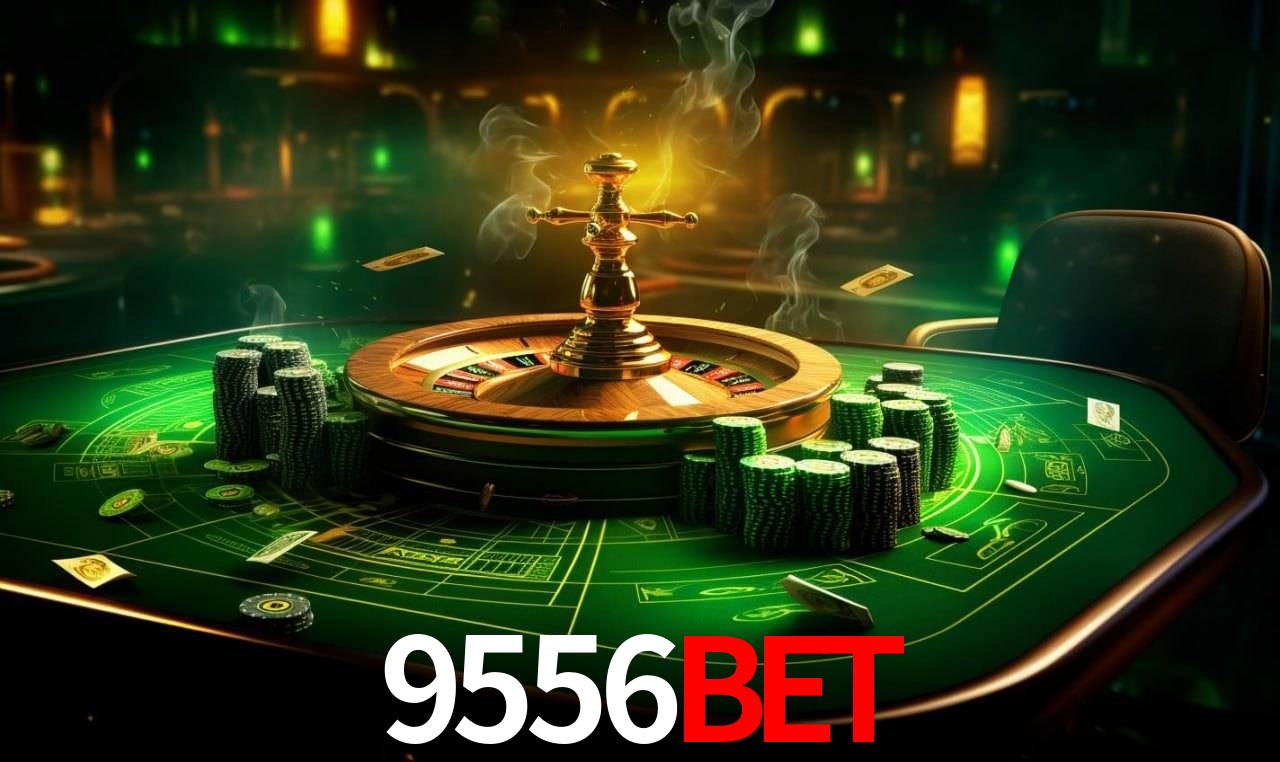 Explorando a Categoria de Eventos em Apostas na 9556bet