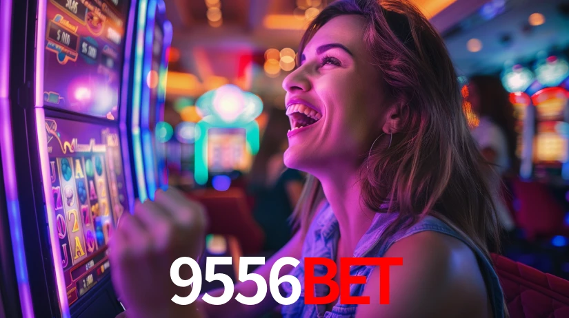 9556bet
