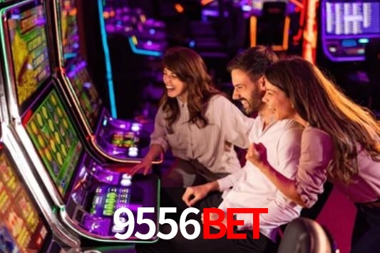 Inovações de Jogos na 9556bet: O Futuro das Experiências Interativas