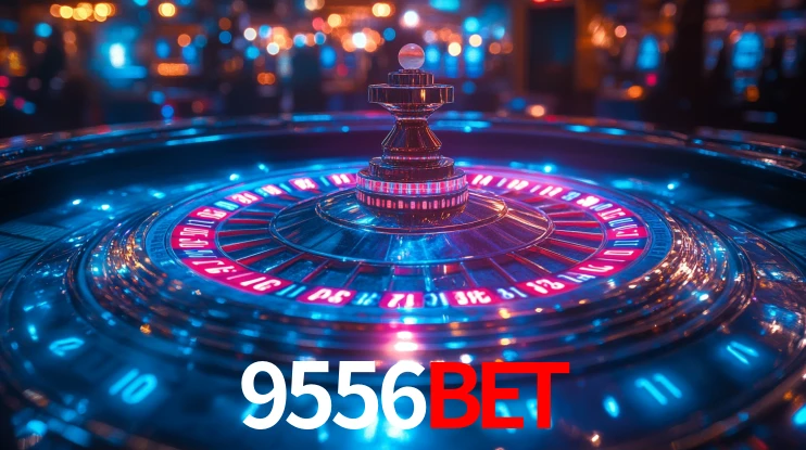 9556bet App Interface