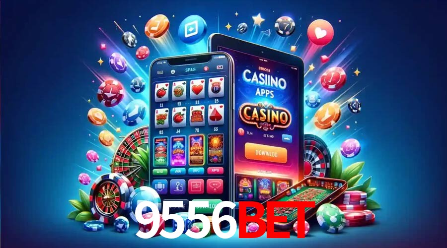 Seasonal Promotions 9556bet