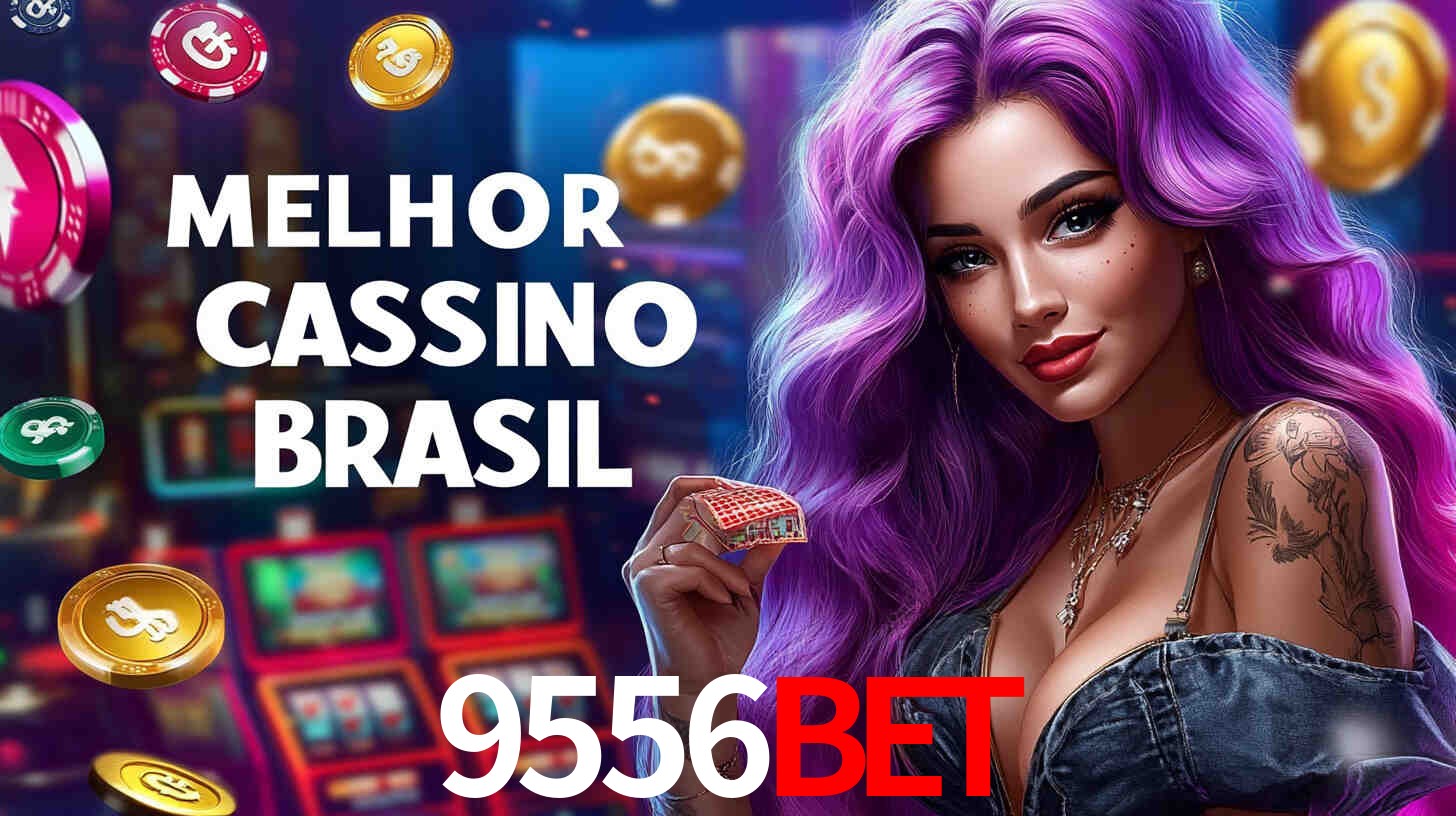 Inovações de Jogos na 9556bet: O Futuro das Experiências Interativas