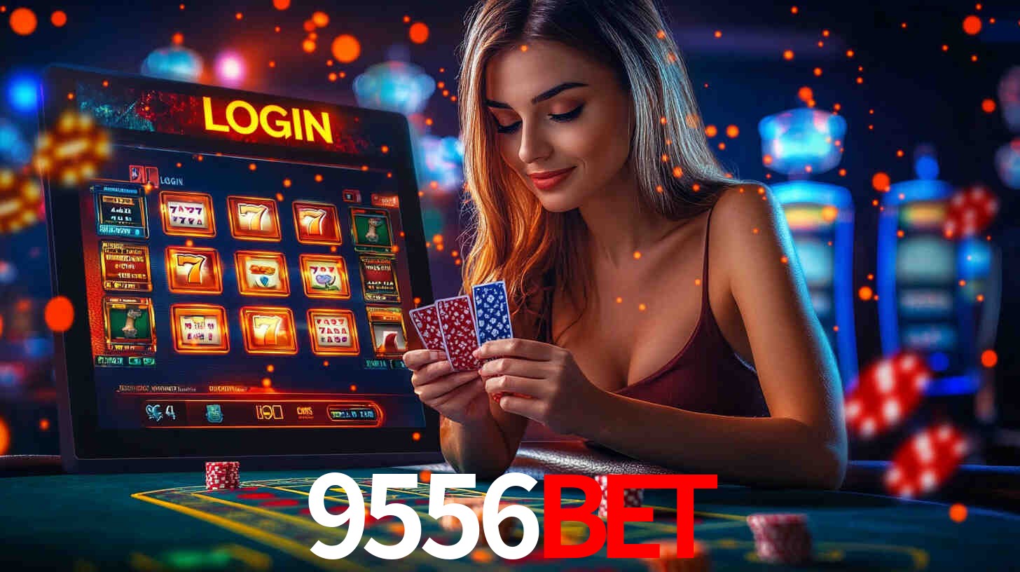 9556bet.com
